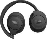 JBL Tune 770NC Wireless Fejhallgató - Fekete