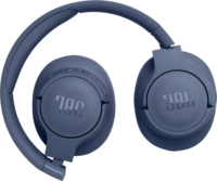 JBL Tune 770NC Wireless Fejhallgató - Kék