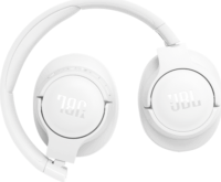JBL Tune 770NC Wireless Fejhallgató - Fehér