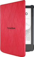 Pocketbook E-Book 6" Verse/VersePro Tok - Piros