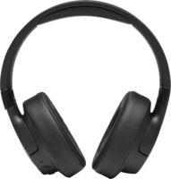 JBL Tune 760NC Wireless Headset - Fekete