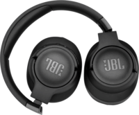 JBL Tune 760NC Wireless Headset - Fekete