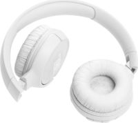 JBL Tune 520 BT Wireless Fejhallgató - Fehér