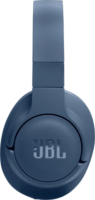 JBL Tune 720BT Wireless Fejhallgató - Kék