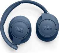 JBL Tune 720BT Wireless Fejhallgató - Kék
