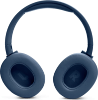 JBL Tune 720BT Wireless Fejhallgató - Kék