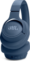 JBL Tune 720BT Wireless Fejhallgató - Kék