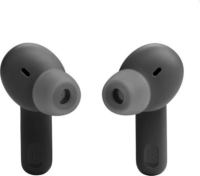JBL Tune Beam TWS Wireless Fülhallgató - Fekete