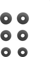 JBL Tune Beam TWS Wireless Fülhallgató - Fekete