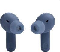 JBL Tune Beam TWS Wireless Fülhallgató - Kék