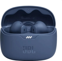 JBL Tune Beam TWS Wireless Fülhallgató - Kék