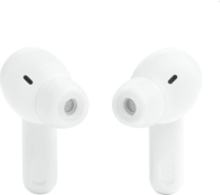 JBL Tune Beam TWS Wireless Fülhallgató - Fehér