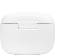 JBL Tune Beam TWS Wireless Fülhallgató - Fehér