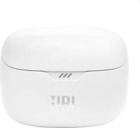 JBL Tune Beam TWS Wireless Fülhallgató - Fehér