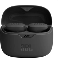 JBL Tune Buds TWS Wireless Fülhallgató - Fekete