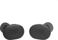 JBL Tune Buds TWS Wireless Fülhallgató - Fekete