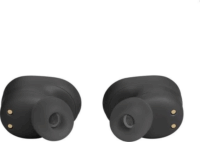 JBL Tune Buds TWS Wireless Fülhallgató - Fekete