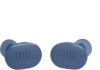 JBL Tune Buds TWS Wireless Fülhallgató - Kék