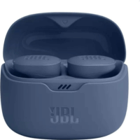 JBL Tune Buds TWS Wireless Fülhallgató - Kék