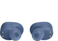 JBL Tune Buds TWS Wireless Fülhallgató - Kék