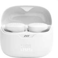 JBL Tune Buds TWS Wireless Fülhallgató - Fehér