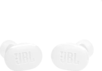 JBL Tune Buds TWS Wireless Fülhallgató - Fehér