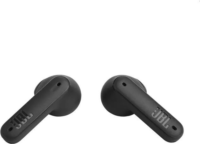 JBL Tune Flex TWS Wireless Fülhallgató - Fekete