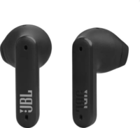 JBL Tune Flex TWS Wireless Fülhallgató - Fekete