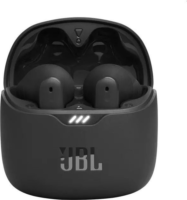 JBL Tune Flex TWS Wireless Fülhallgató - Fekete