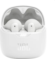 JBL Tune Flex TWS Wireless Fülhallgató - Fehér