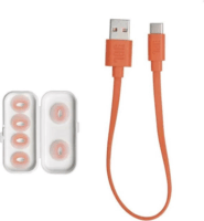 JBL Tune Flex TWS Wireless Fülhallgató - Fehér