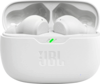 JBL Wave Beam TWS Wireless Fülhallgató - Fehér