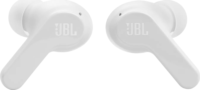 JBL Wave Beam TWS Wireless Fülhallgató - Fehér
