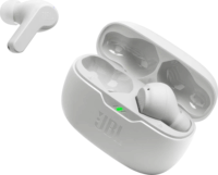 JBL Wave Beam TWS Wireless Fülhallgató - Fehér