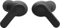 JBL Wave Beam TWS Wireless Fülhallgató - Fekete