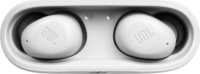 JBL Wave Buds TWS Wireless Fülhallgató - Fehér