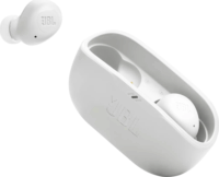 JBL Wave Buds TWS Wireless Fülhallgató - Fehér