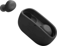 JBL Wave Buds TWS Wireless Fülhallgató - Fekete