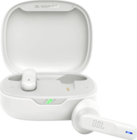 JBL Wave Flex TWS Wireless Fülhallgató - Fehér