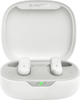 JBL Wave Flex TWS Wireless Fülhallgató - Fehér