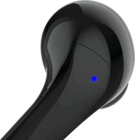 Belkin SoundForm Motion TWS Wireless Headset - Fekete