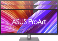 Asus 34.1" ProArt PA34VCNV Ívelt Monitor