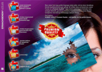 Schmidt Disney, Mickey & Minnie Mexikóban - 6000 darabos puzzle