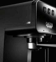 Gaggia Espresso Style Kávéfőző - Fekete