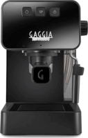 Gaggia Espresso Style Kávéfőző - Fekete