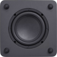 JBL Bar Deep Bass 2.1 MK2 Hangprojektor