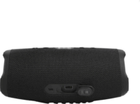 JBL Charge 5 WiFi Hordozható bluetooth hangszóró - Fekete