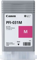 Canon PFI-031M Eredeti Tintatartály Magenta