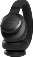 JBL Live 660NC Wireless Fejhallgató - Fekete