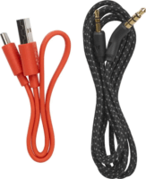 JBL Live 660NC Wireless Fejhallgató - Fekete